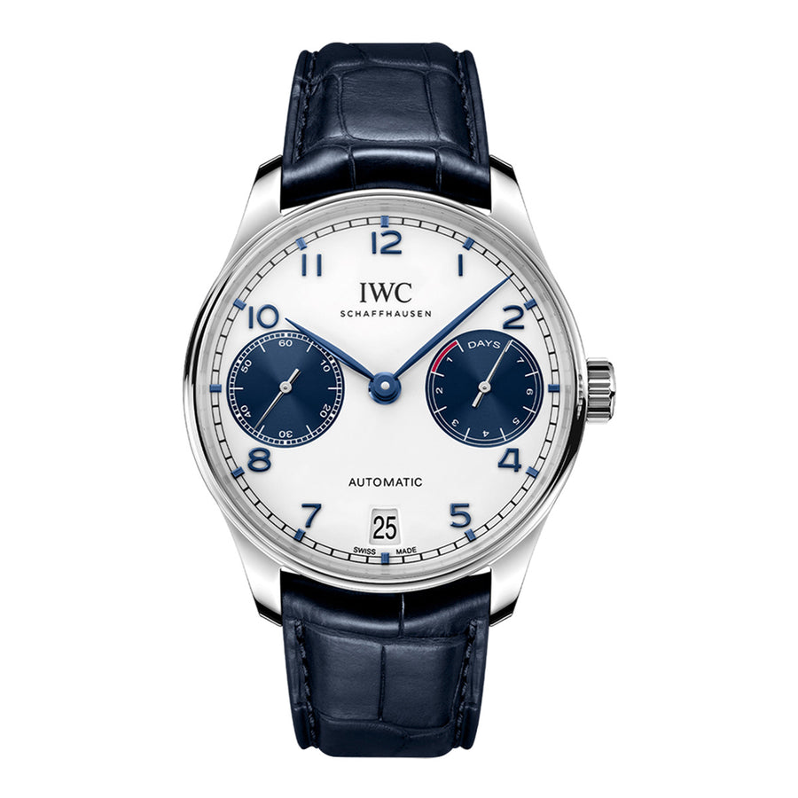 Portugieser Automatic