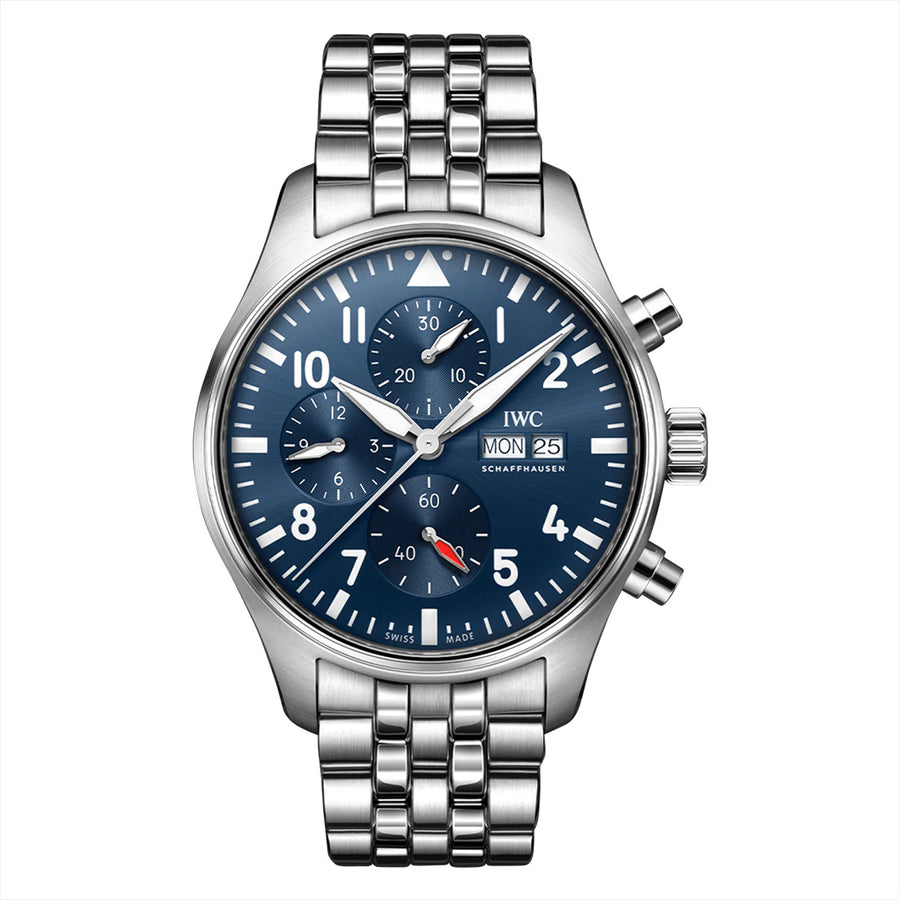 Pilot's Watch Chronograph