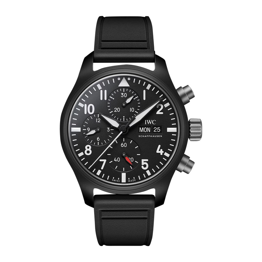 Pilot's Watch Chronograph 41 Top Gun