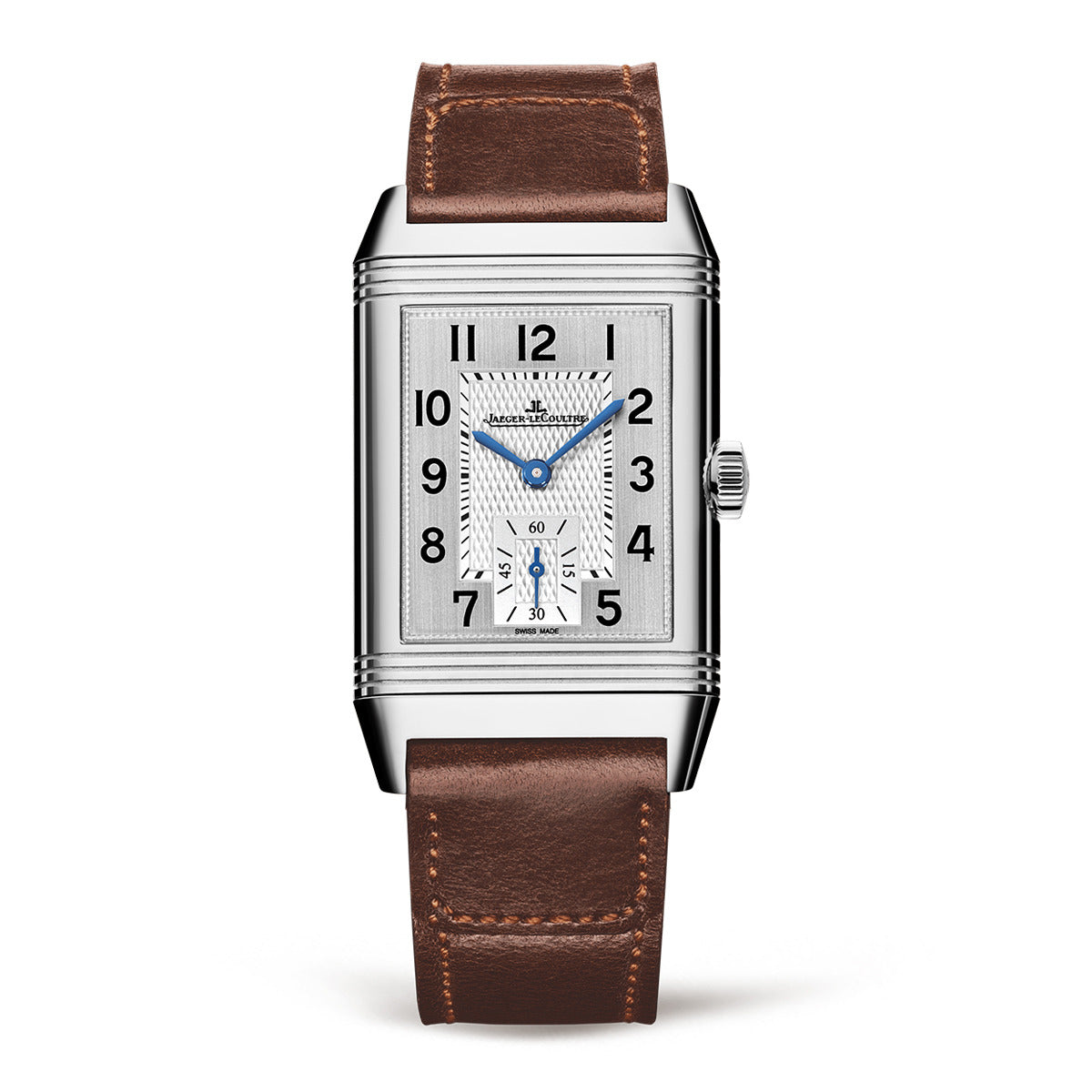 Reverso Classic Medium DuoFace Small Seconds Shreve Co