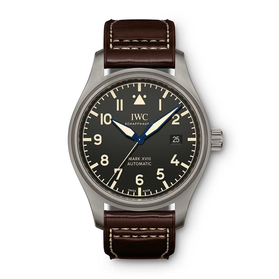 Pilot's Watch Mark XVIII Heritage