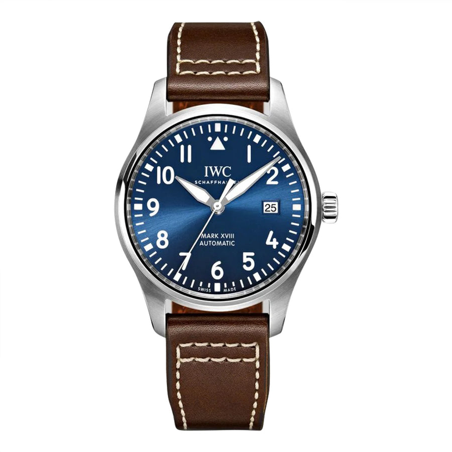 Pilot's Watch Mark XVIII Edition Le Petit Prince