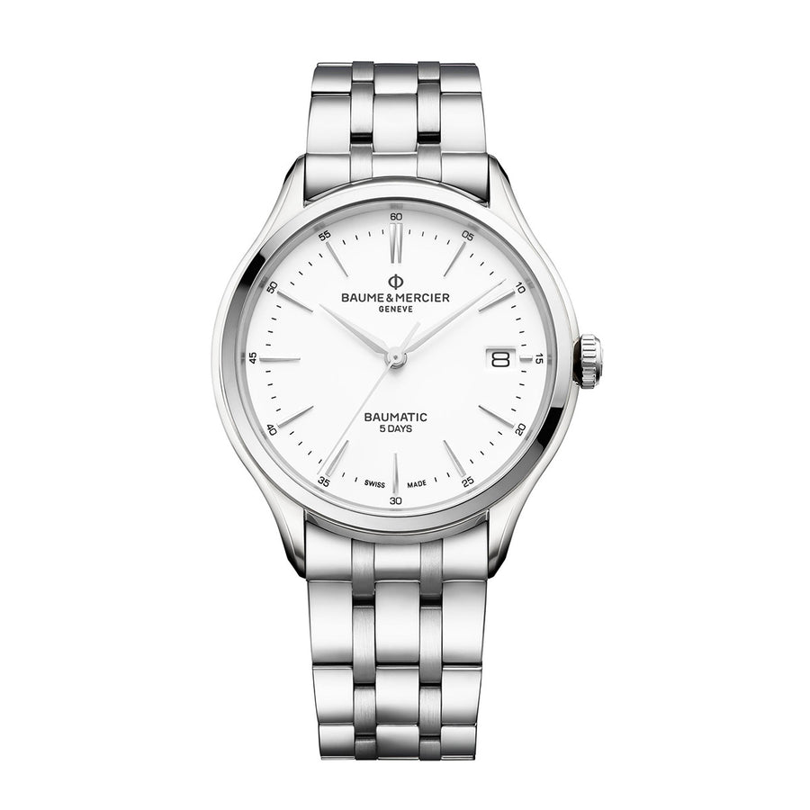 Clifton Baumatic 10400