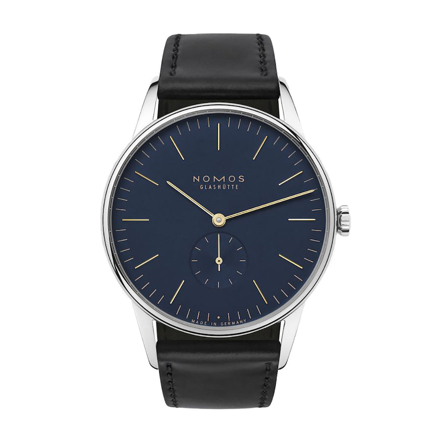 Orion 38 Midnight Blue