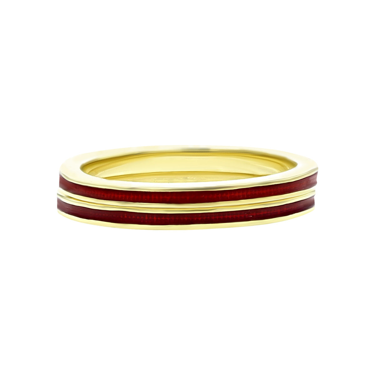 Hidalgo hot sale enamel rings