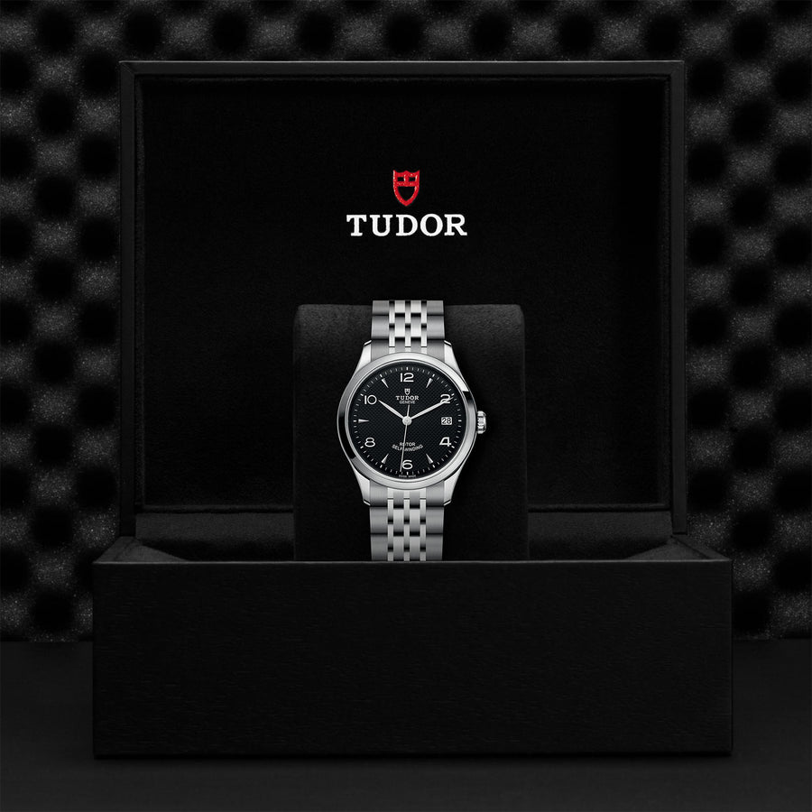 TUDOR 1926 36mm - M91450-0002 at Shreve & Co.