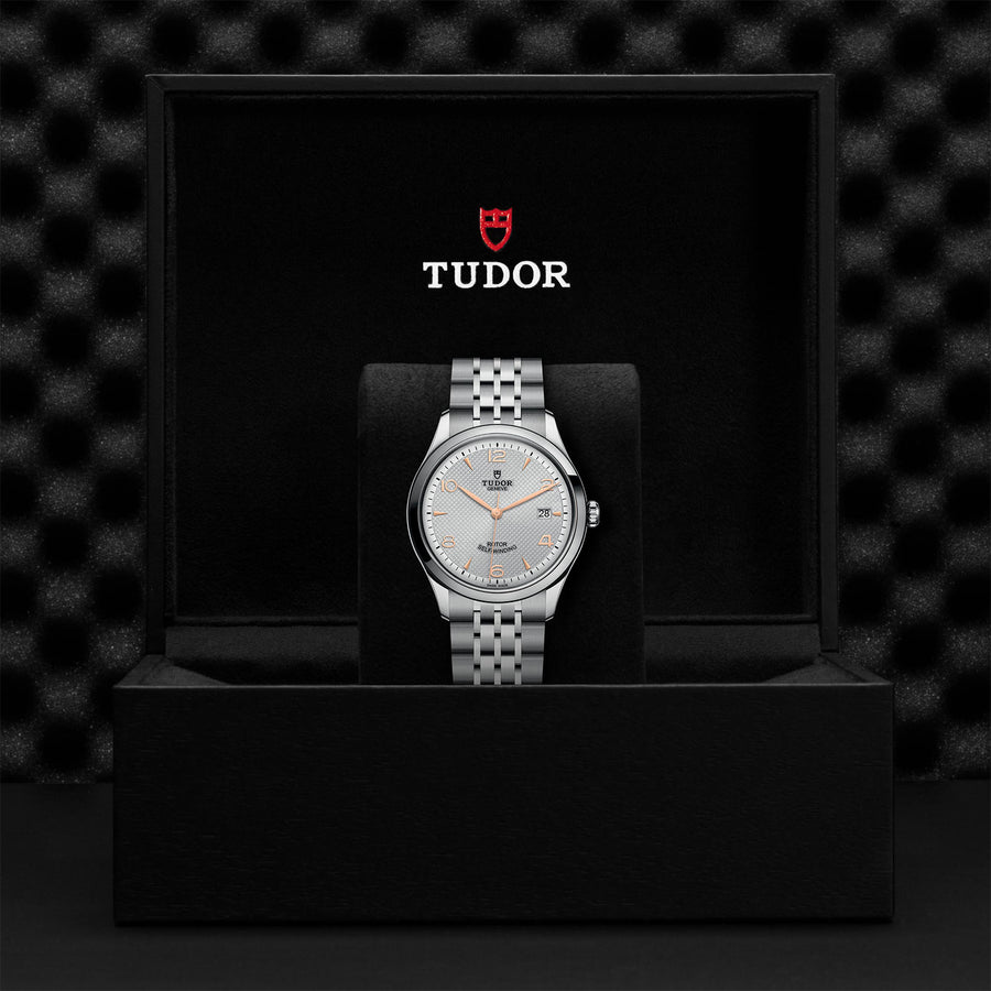 TUDOR 1926 39mm - M91550-0001 at Shreve & Co.