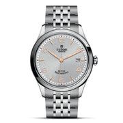 TUDOR 1926 39mm - M91550-0001 at Shreve & Co.