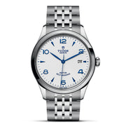 TUDOR 1926 39mm - M91550-0005 at Shreve & Co.