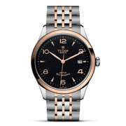 TUDOR 1926 39mm - M91551-0003 at Shreve & Co.