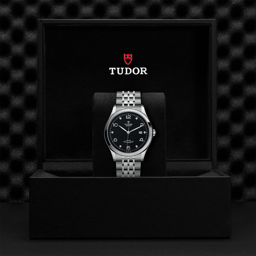 TUDOR 1926 41mm - M91650-0004 at Shreve & Co.