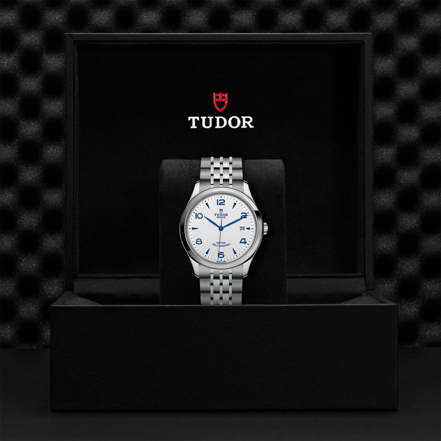 TUDOR 1926 41mm - M91650-0005 at Shreve & Co.