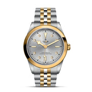 TUDOR Black Bay One 41 S&G 41mm - M79683-0007 at Shreve & Co.