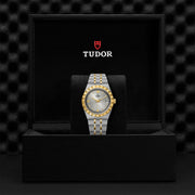 TUDOR Royal 34mm - M28403-0002 at Shreve & Co.