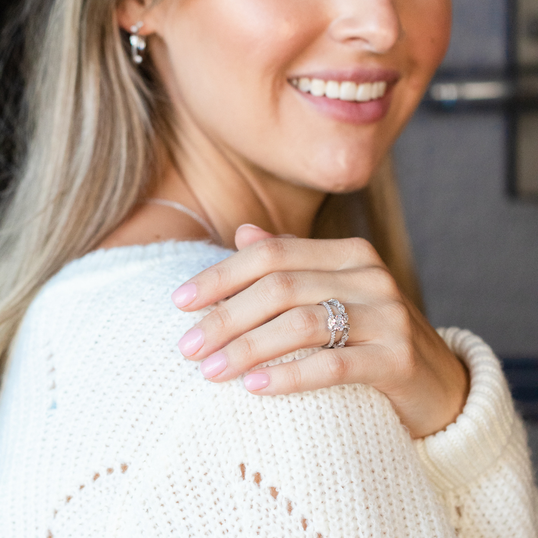 Diamond Engagement Ring