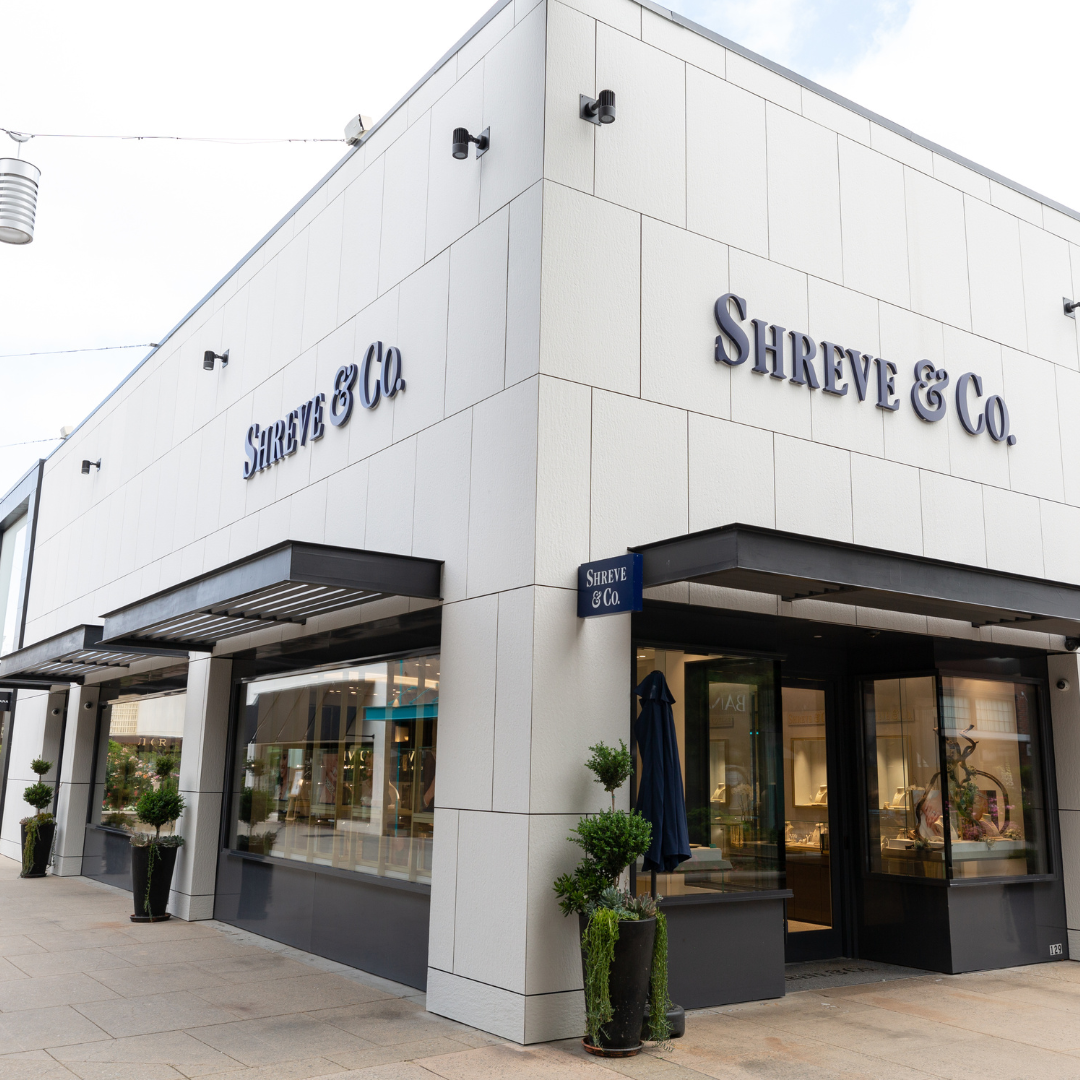 Shreve & Co. Store