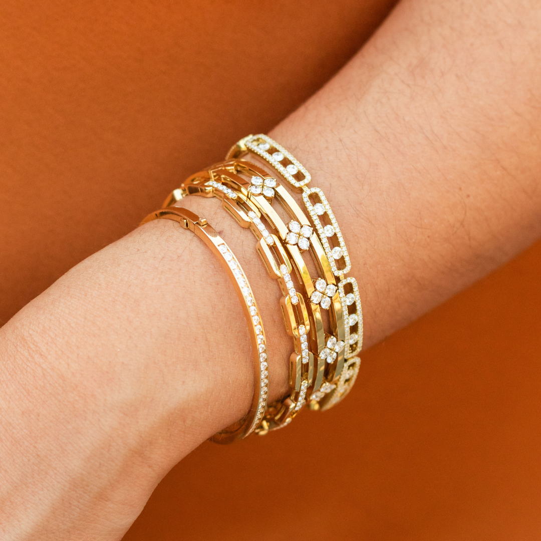 24k vs. 18k vs. 14k - Which Karat is Better?