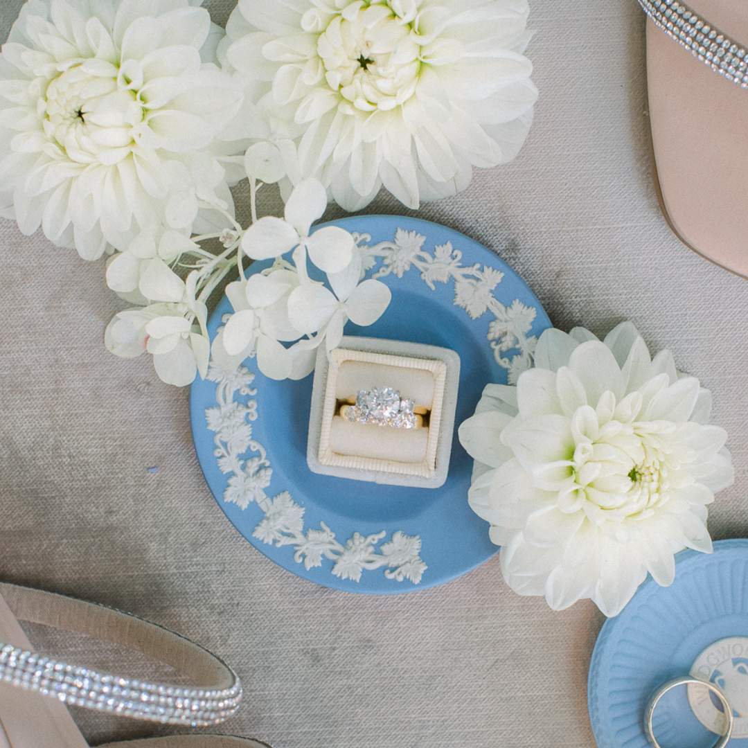 How to Choose Your Wedding Day Jewelry