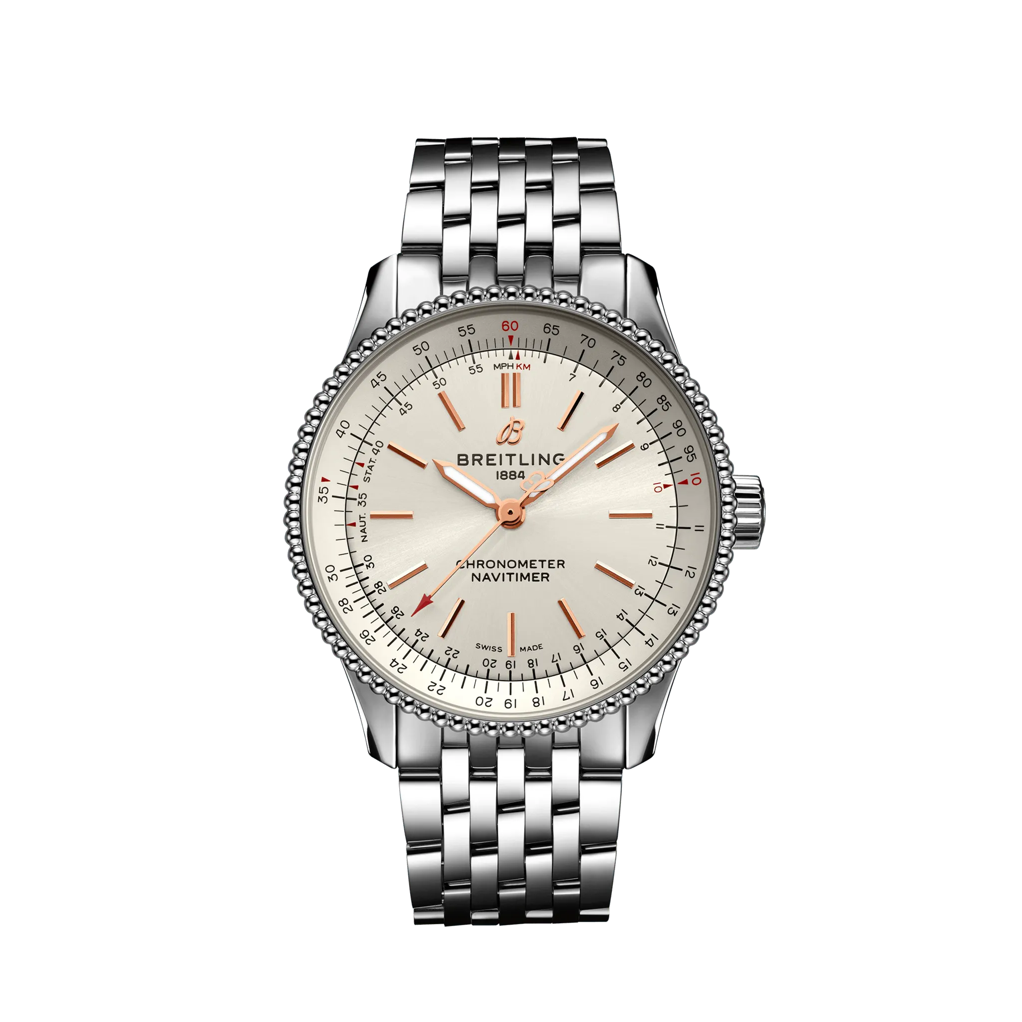 Breitling Watches: Our Top Picks