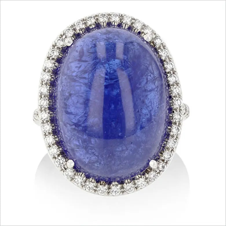 Suna Bros: One-of-a-kind Colored Gemstone Jewelry