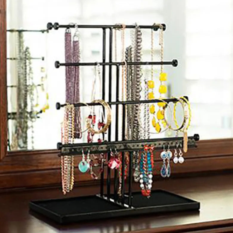 Tips to Organize Your Jewelry Box