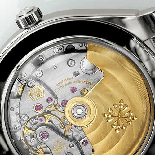 Why Patek Philippe Makes the Best Minute Repeaters in the World