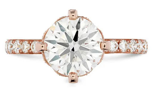 Making the Cut: The Top 9 Diamond Shapes