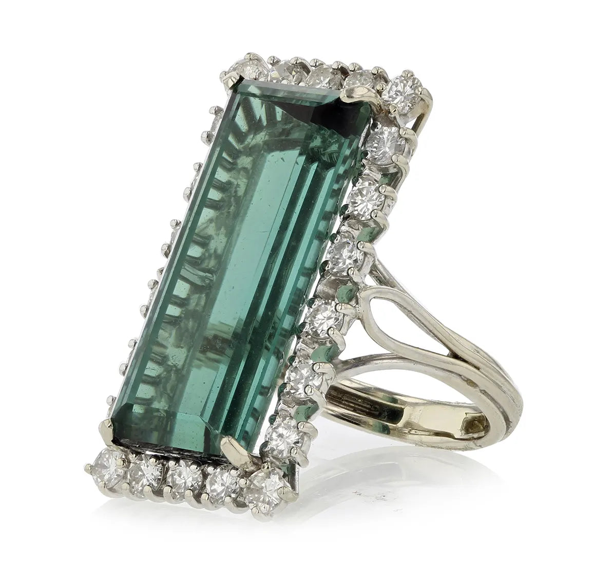 Celebrate the Past - Our Top 5 Estate Cocktail Rings for Fall