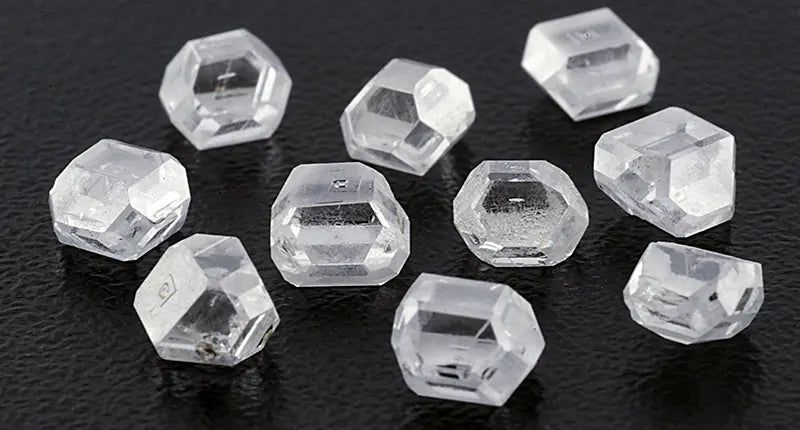The Difference Between Natural and Lab-Grown Diamonds