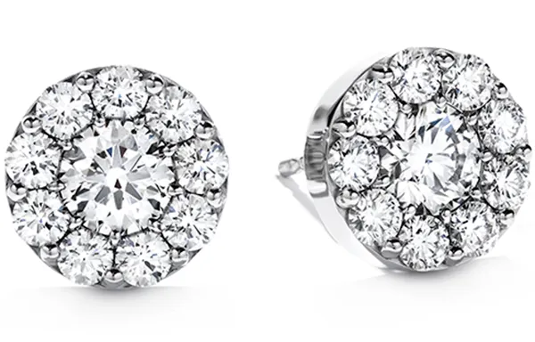 Why Diamond Studs are Always the Perfect Gift