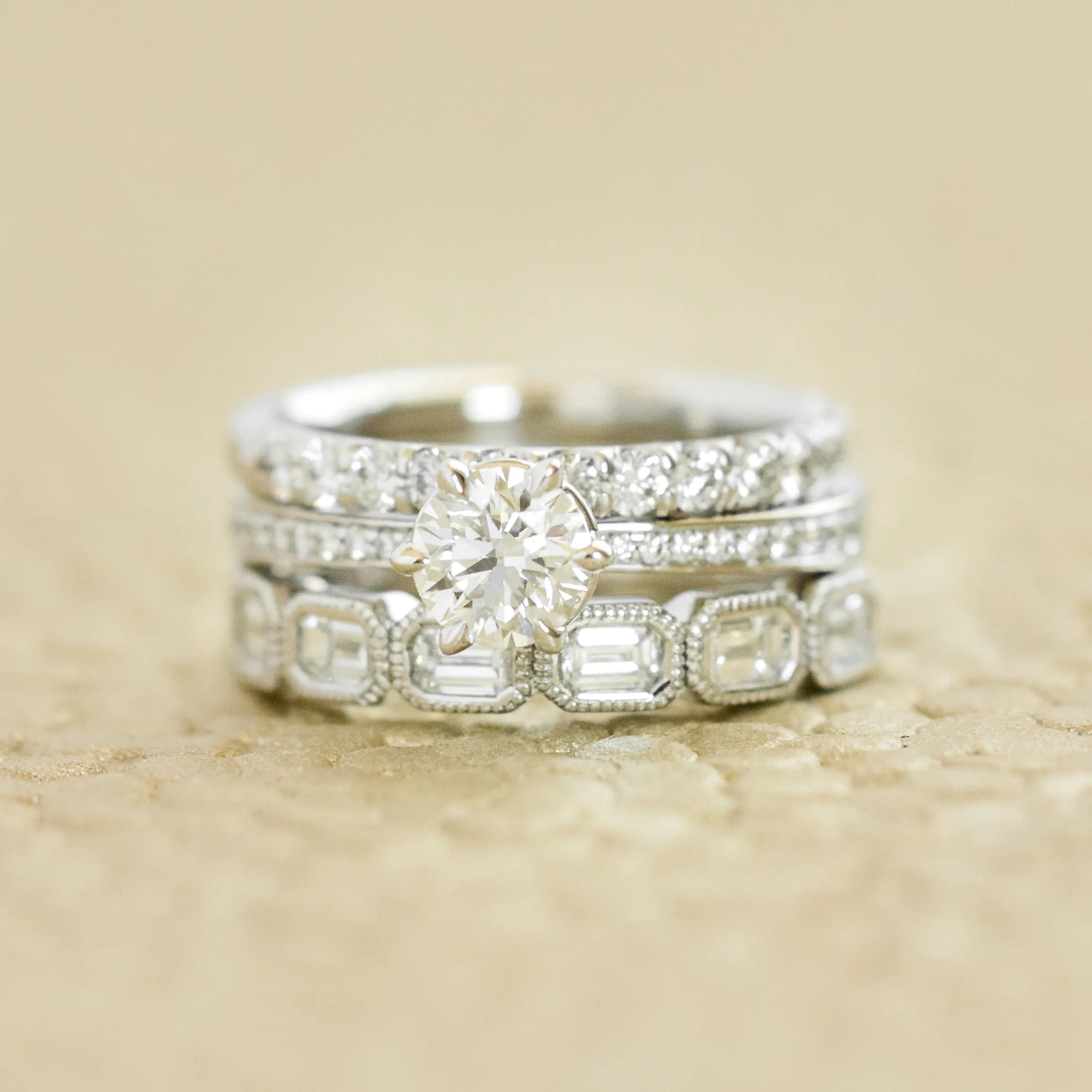 The Ultimate Way to Personalize Your Rings