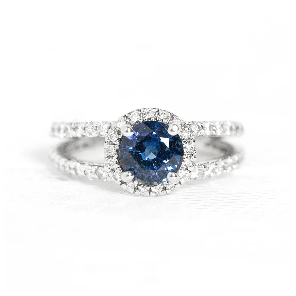 Which is the Right Colored Gemstone for Your Engagement Ring?