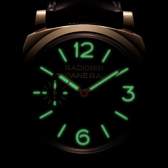 Bringing Together Two Legends of the Sea: Officine Panerai and the 2017 Americas Cup
