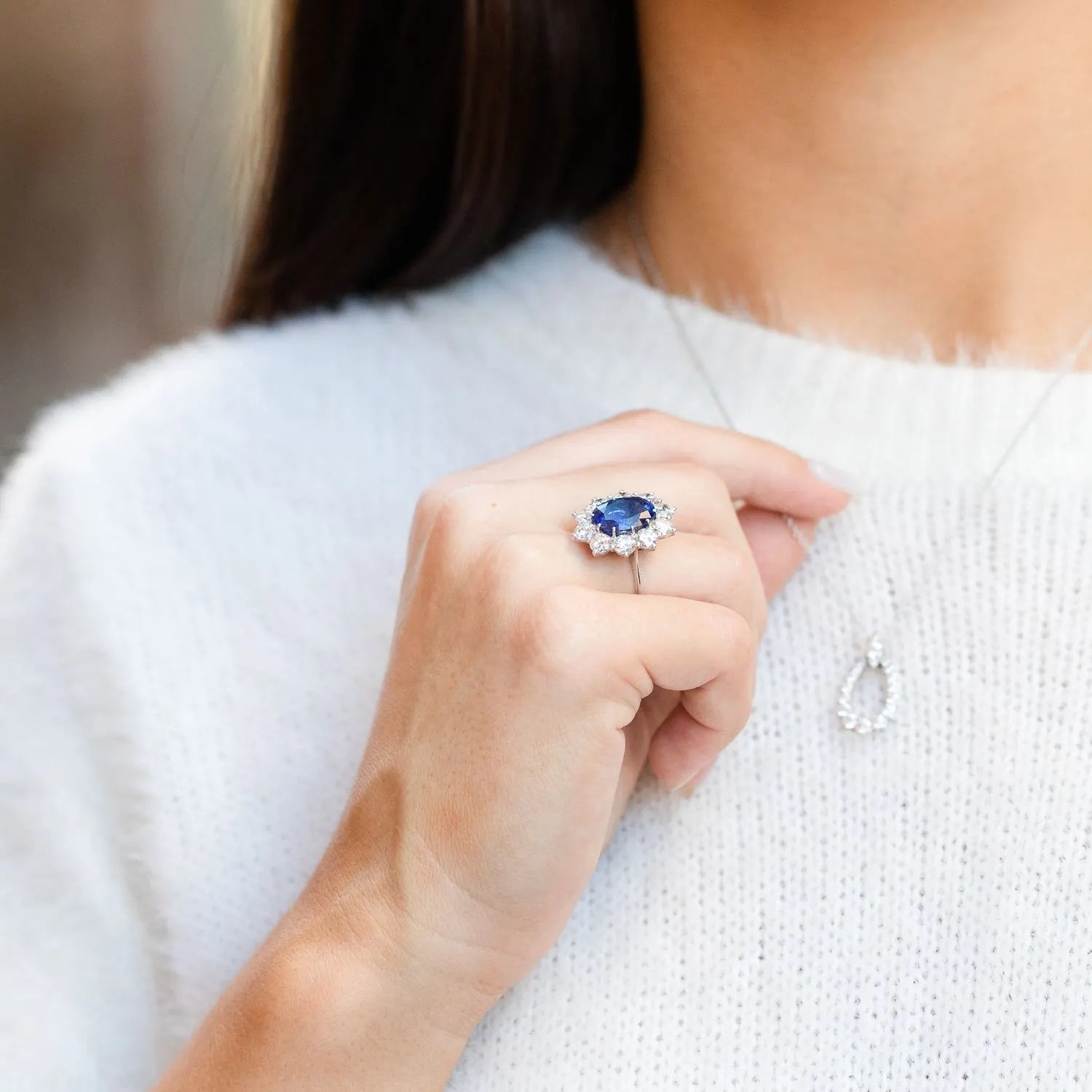 Sapphire – September’s Birthstone