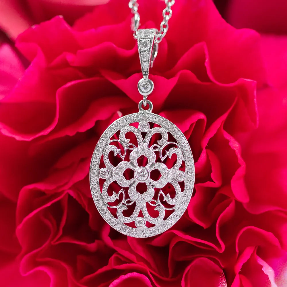 Take a Peek at Her Wish List: Shreve & Co.'s Valentine's Day Gift Guide