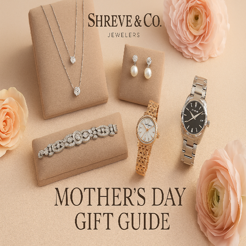 Mother's Day Gift Guide
