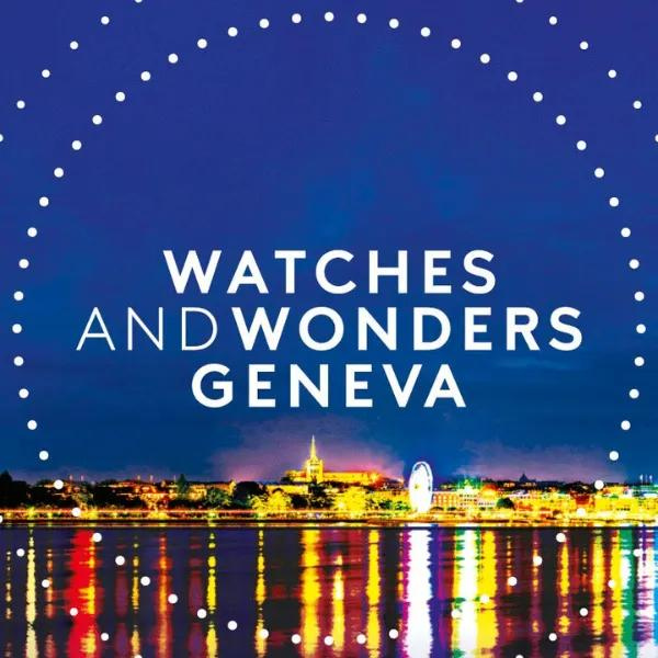 watches and wonders