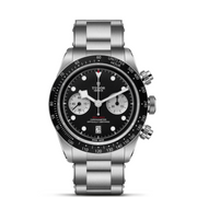 Black Bay Chrono