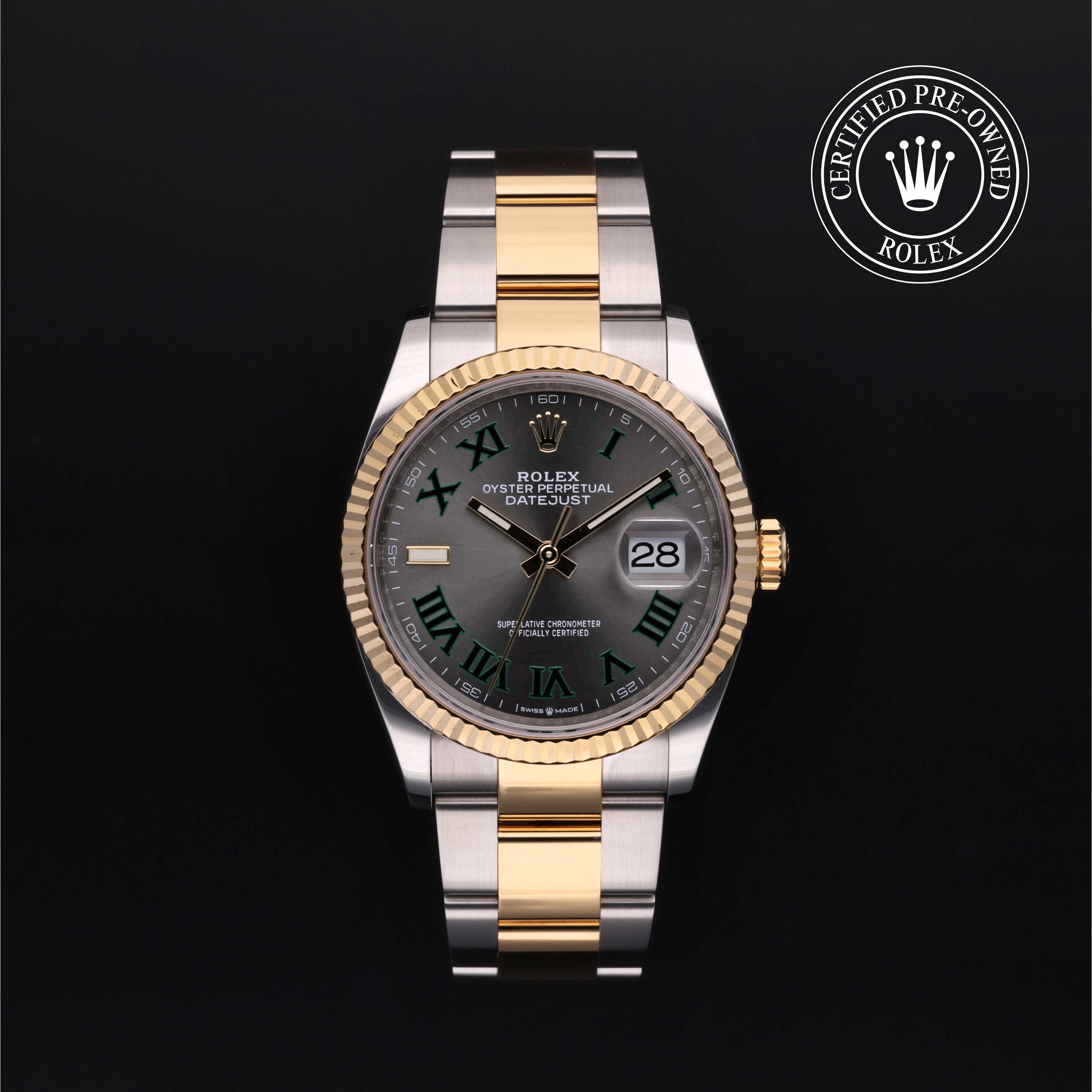 Datejust