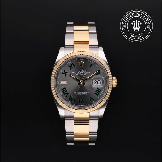 Datejust