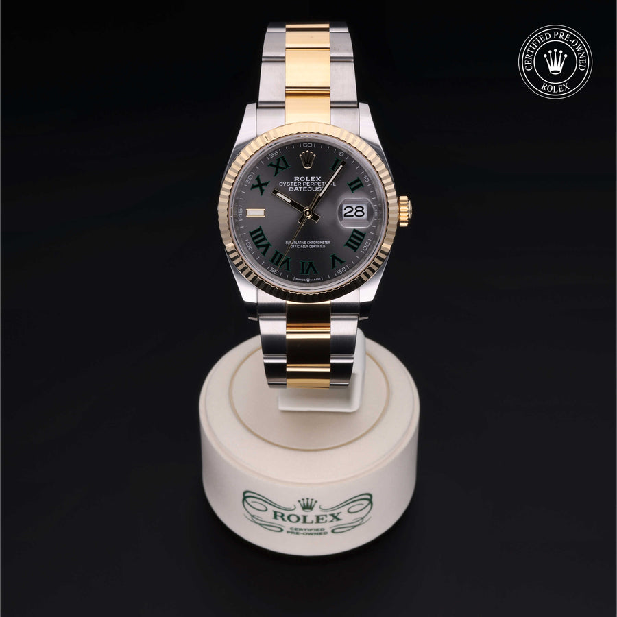 Datejust