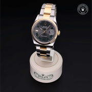 Datejust