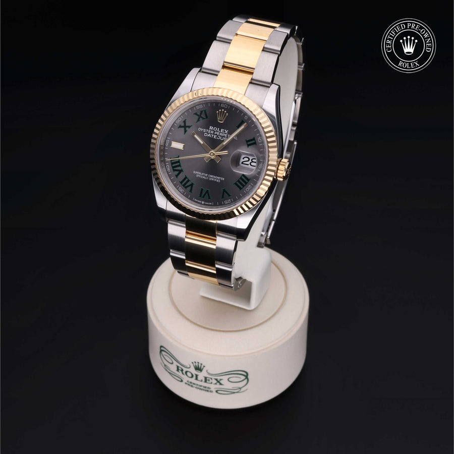 Datejust
