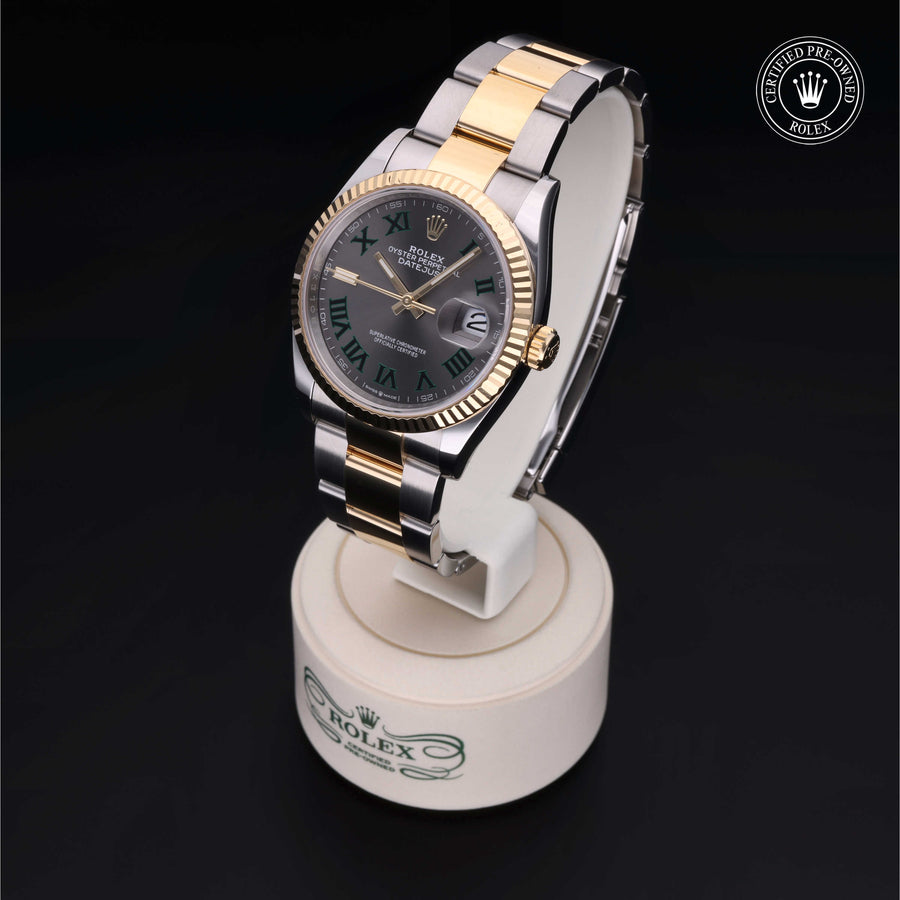 Datejust
