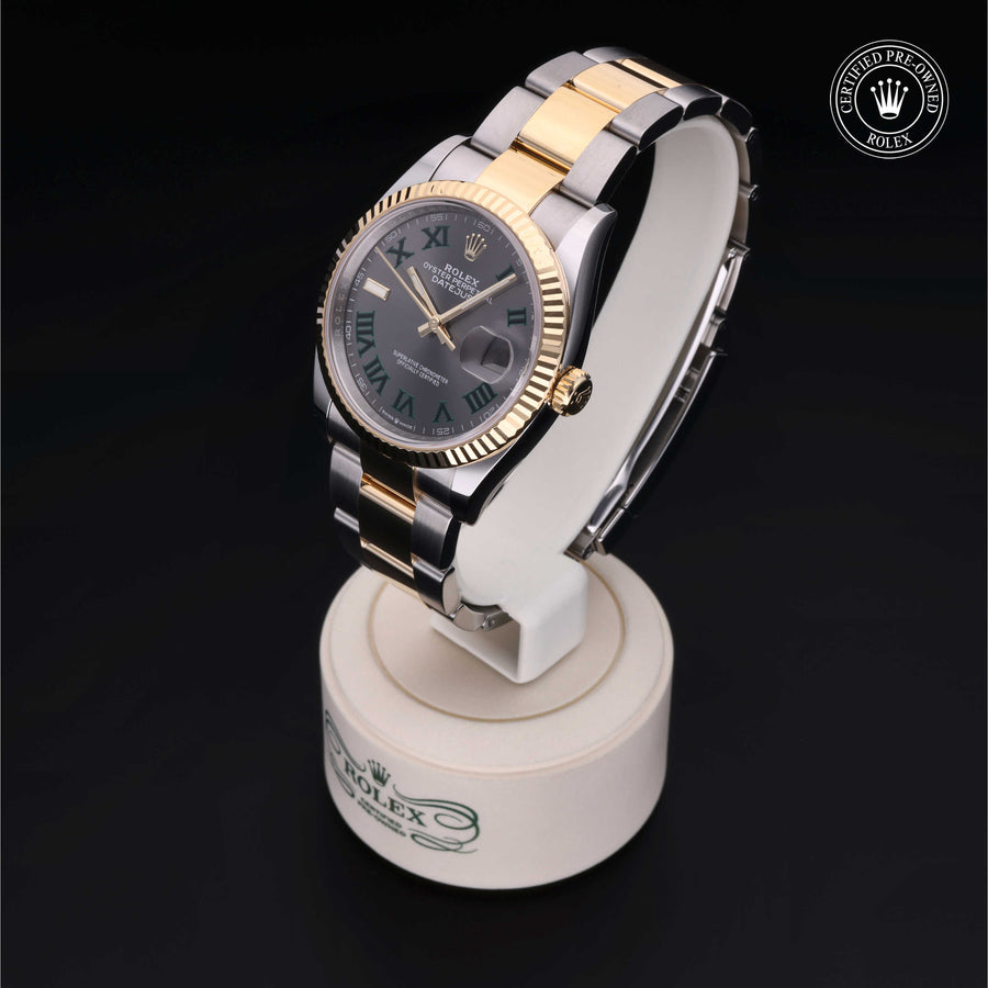 Datejust