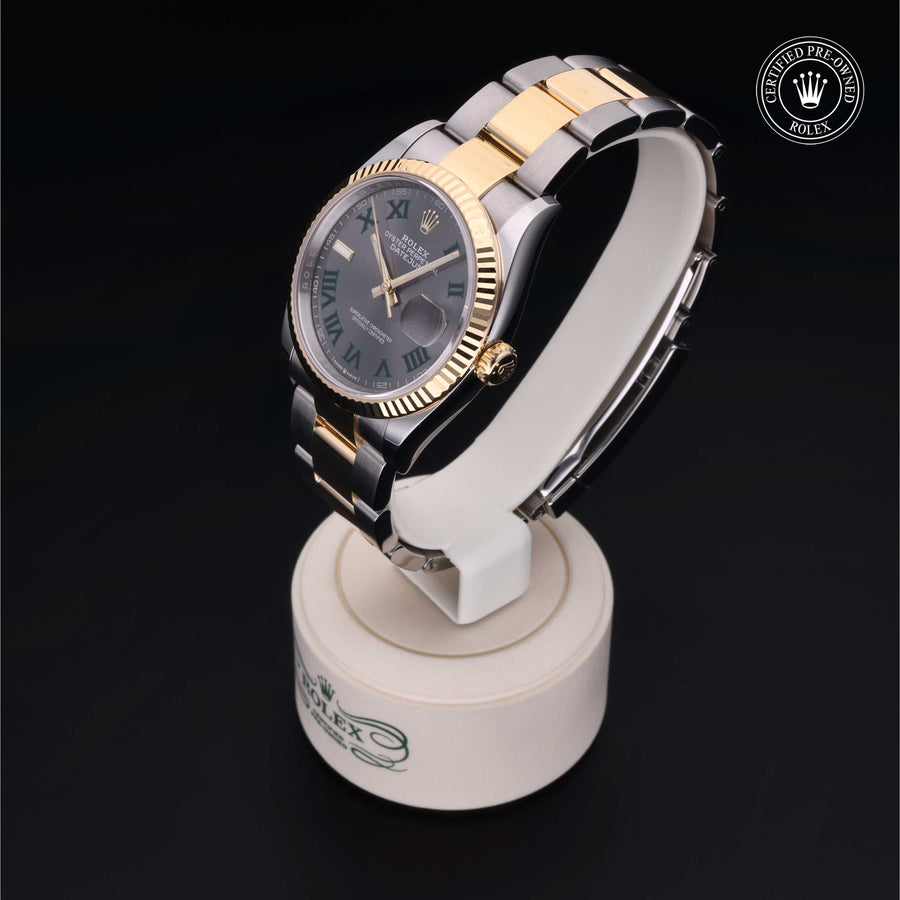 Datejust