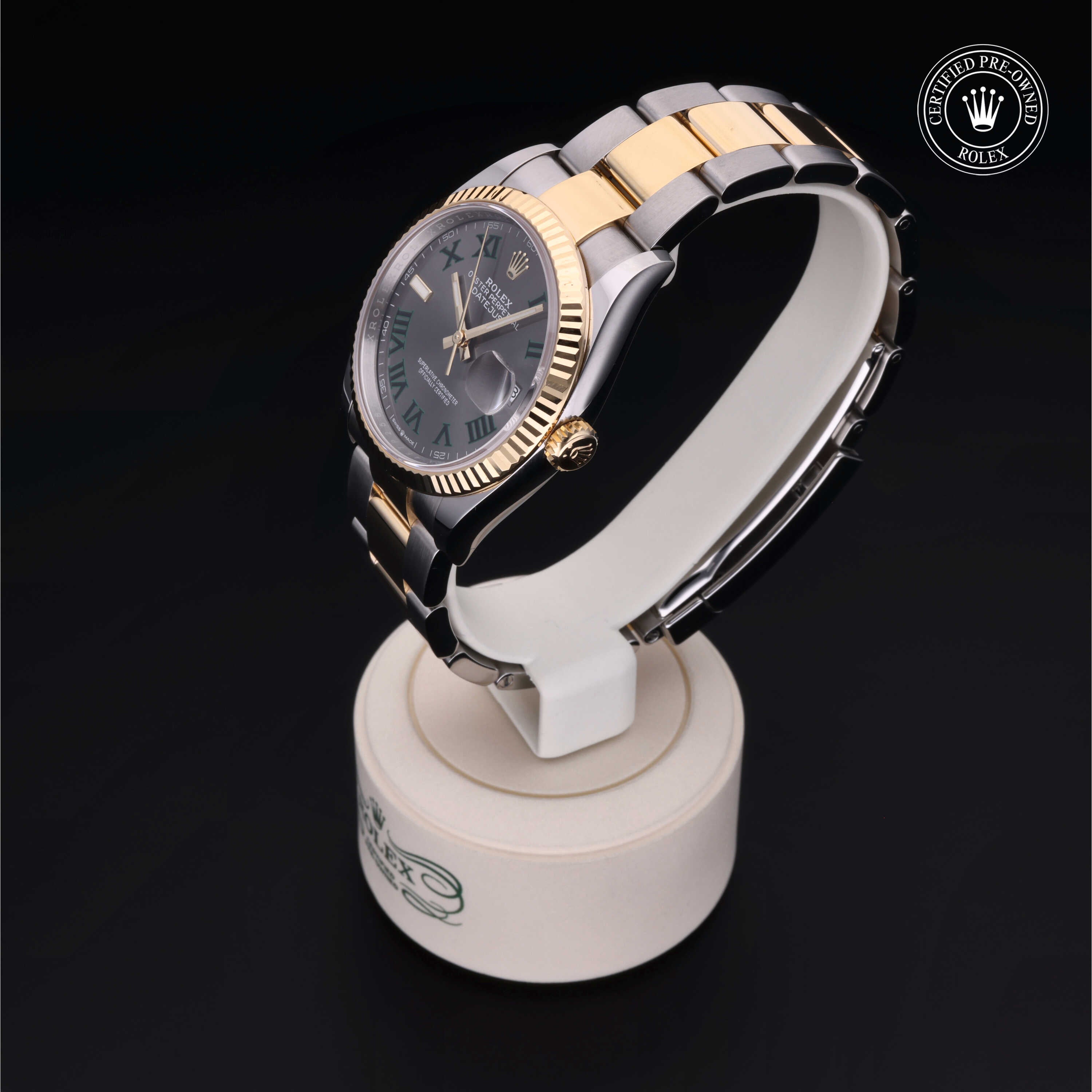 Datejust