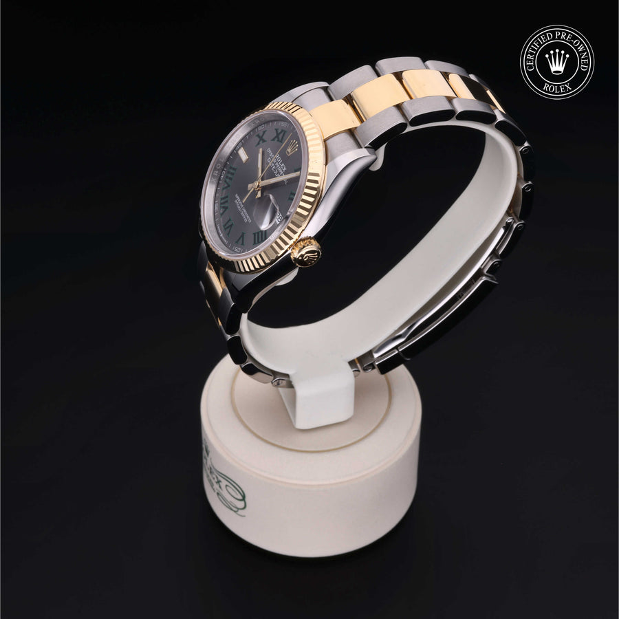 Datejust