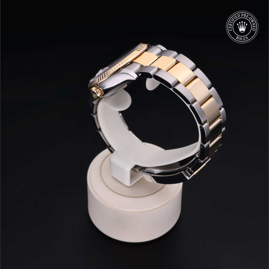 Datejust