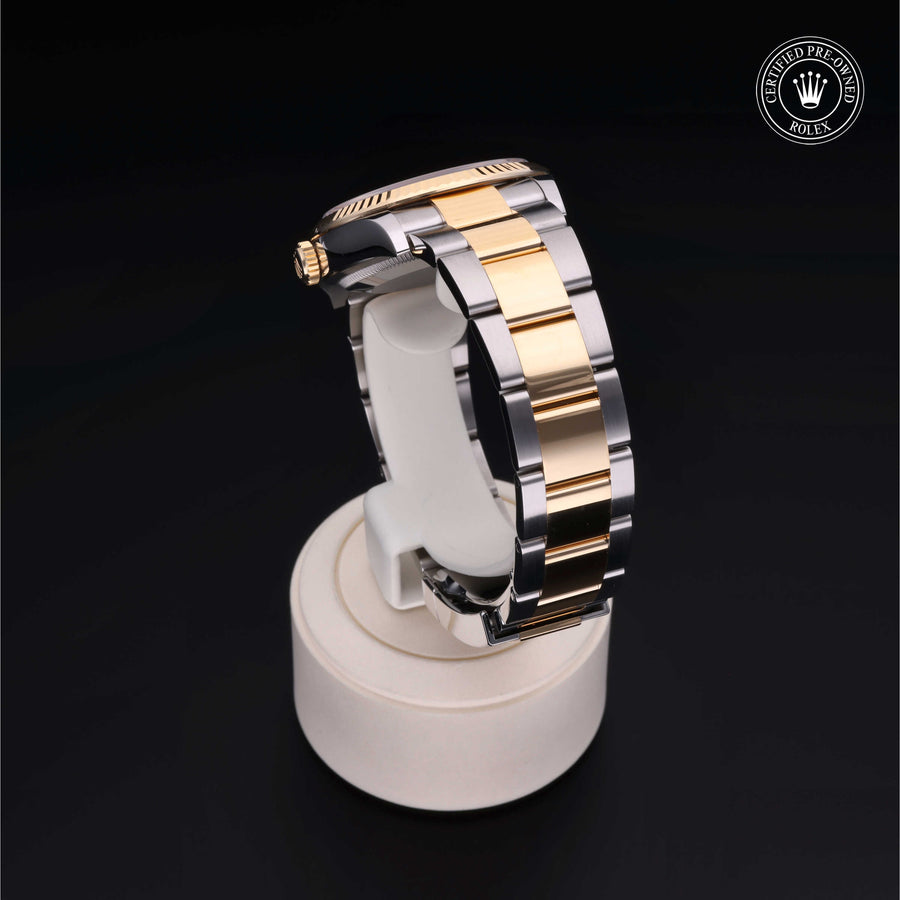 Datejust